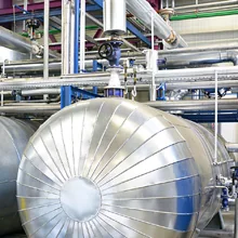 Boiler and Heating Systems treatment