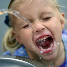 Drinking Water treatment