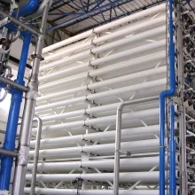 Membrane Treatment treatment