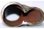 Korrodex - Corrosion Inhibitors for Closed and Semi-Closed Cooling Systems