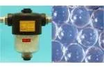 Siliphos - Hardness Stabilization In Drinking Water Systems