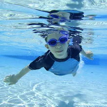 Swimming Pool Water treatment
